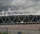 London Olympic Stadium London Olympic Stadium