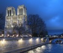 Paris, Notre Dame