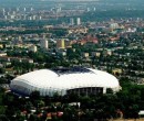Stadion Miejski w Poznaniu