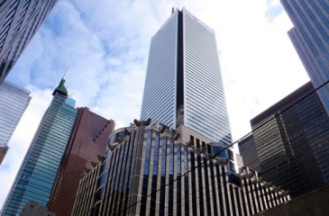 Toronto Toronto