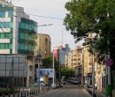 Bucharest