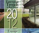 Emerging trends in real estate 2012