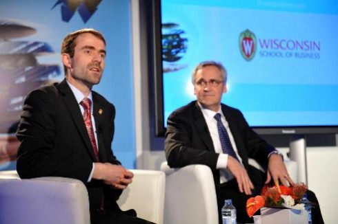 Francois Ortalo Francois Ortalo