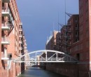 Hamburg's waterways