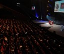 Joschka Fischer conf