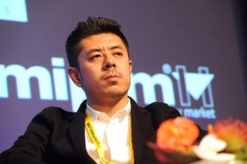 Ma Yansong