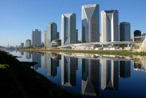 Nova Luz Project Nova Luz Project