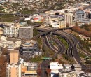 Spaghetti Junction, UK