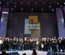 MIPIM 2012 - MIPIM AWARDS - CEREMONY