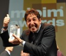 MIPIM 2012 - MIPIM AWARDS - CEREMONY