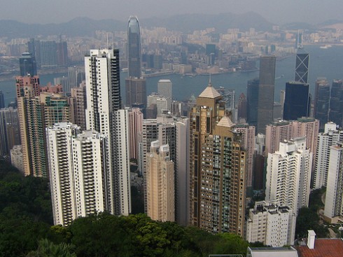 Hong Kong Hong Kong