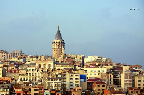 Istanbul Félix Polesello Istanbul Félix Polesello