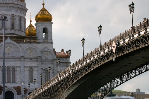 Moscow-Dieter Karner
