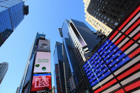 New York Scatto Felino New York Scatto Felino