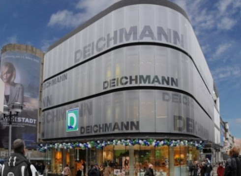 deichmann