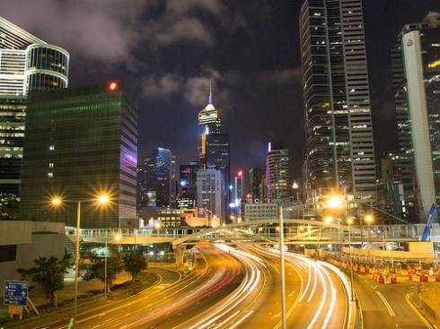 Hong Kong Hong Kong