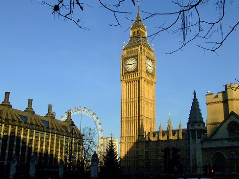 London-TJ Morris