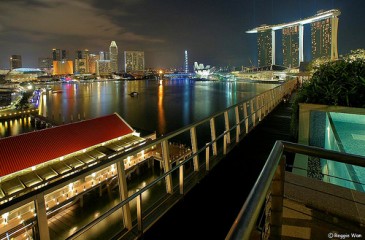 Marina Bay Singapore Marina Bay Singapore
