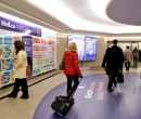 Well.ca creates virtual store in subway Well.ca creates virtual store in subway