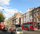 Kensington High Street Kensington High Street