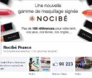 Nocibé Facebook Nocibé Facebook