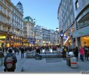 Shopping in Vienna