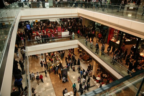 Westfield Shopping Centre Westfield Shopping Centre