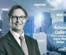 Antoine Cadier