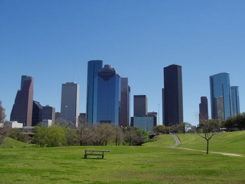Houston Houston