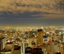 Sao Paulo by Rigues Sao Paulo by Rigues