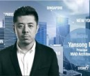 Ma Yansong