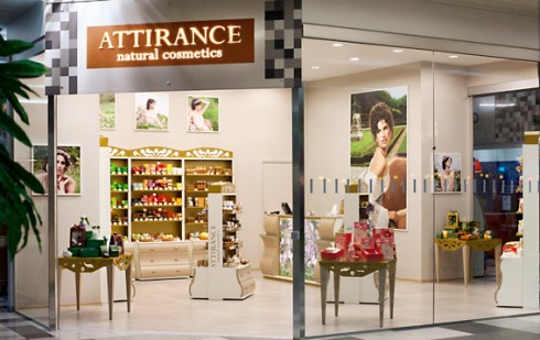 attirance attirance