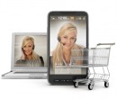 Mobile shopping - On-line Support
