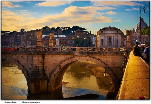 Rome Flickr Moyan_Brenn Rome Flickr Moyan_Brenn