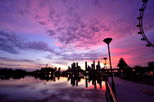 Singapore Singapore