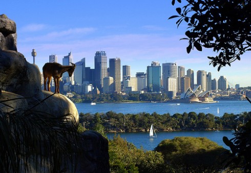 Sydney LKEM Sydney LKEM