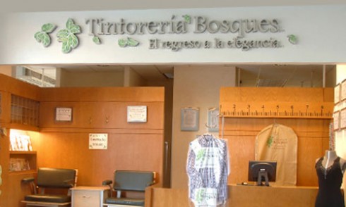 tintoreria tintoreria