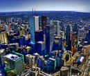 toronto by dsw182