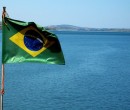 Brazil flag blog