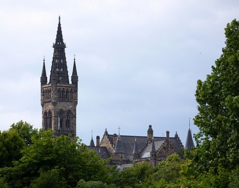 Glasgow Glasgow