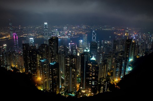 Hong Kong1 Hong Kong1