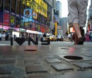 I love NY