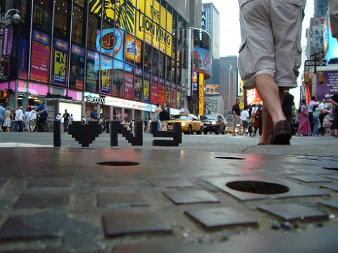 I love NY I love NY