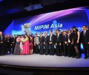 MIPIM ASIA 2012 - SPECIAL EVENT - MIPIM ASIA AWARDS GALA DINNER