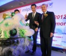 Opening Ceremony mipim Asia 2012