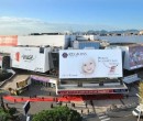 Outside view MAPIC 2012