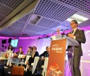 MAPIC 2012 - CONFERENCES - CULTURE & SHOPPING : CAN WE MAKE IT WORK