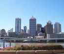 Brisbane city Brisbane city