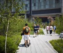 The Highline-New York