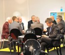 MIPIM 2013 - INSIDE VIEW - SERVICES - PARTICIPANTS CLUB